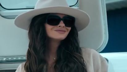 Pico de rating ayer para la ficción de la China Suárez en El Trece: cuánto midió