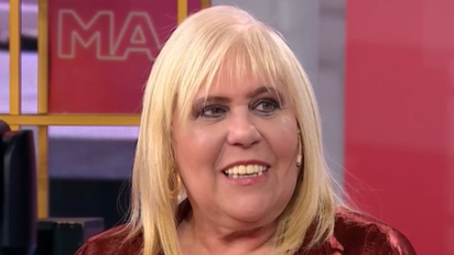 Laura Ubfal se sinceró y contó la verdad detrás de su apoyo a Furia de Gran Hermano