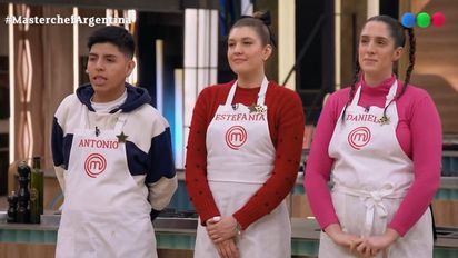 ¿Quién ganó la estrella dorada este jueves en 