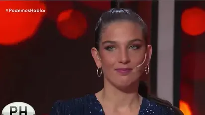 Juana Repetto reveló el motivo por el que tuvo que tuvo que someterse a una cirugía