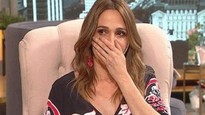 Vero Lozano repudiada en las redes por 