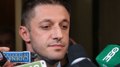 Matías Morla nuevamente en la mira de la justicia