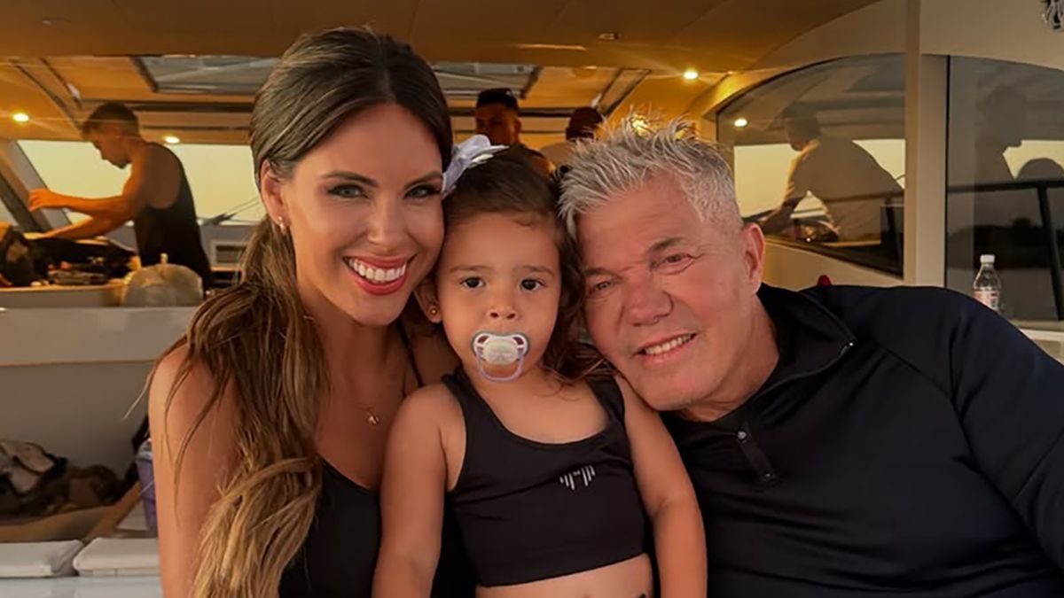 El accidente de Sarah Burlando que aterró a Barby Franco