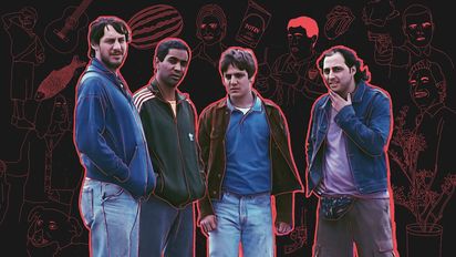 4 viejas series argentinas que podés ver en Netflix y son un éxito en el catálogo