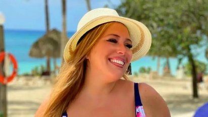 Mar Tarrés enamorada y estafada 