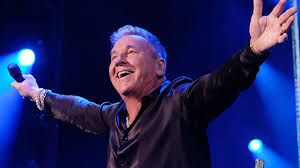 La emotiva sorpresa de Ricardo Montaner en su primer show en Argentina