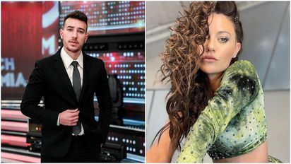 Sofía Jujuy Jiménez le puso los puntos a Martín Salwe