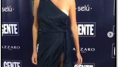 Todos los detalles y los looks de los personajes del año 