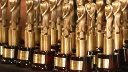 Premios Martín Fierro 2026: Todo listo para la gala de la TV argentina con Santiago del Moro