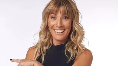 Dani la Chepi se hisopó y es negativa de Covid-19