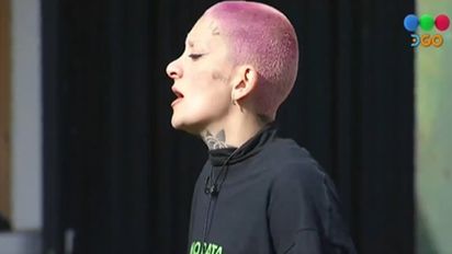 Furia estalló contra la producción de 