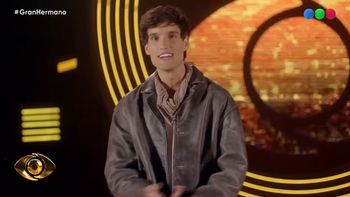 ¿Quién es Franco Poggio en Gran Hermano?