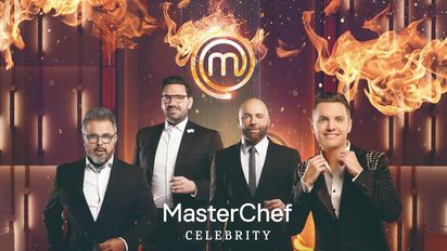 MasterChef Celebrity con fecha de estreno: cambia de horario