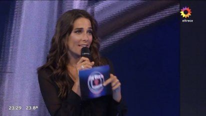 El Trece quiere que siga 