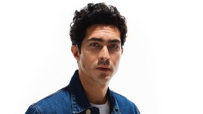 Chino Darín se contagió de dengue 