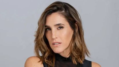 Así pasa su tiempo libre Soledad Pastorutti