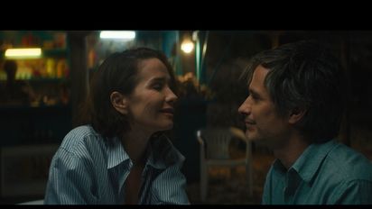 La película de Natalia Oreiro y Gael García Bernal: 