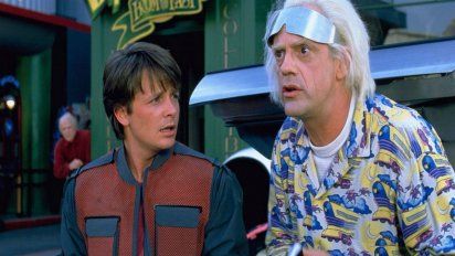 Michael J. Fox ya no podrá volver a actuar 