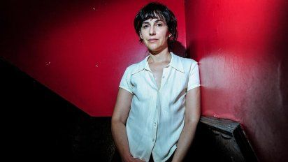 ¡Conmoción! A los 54 años murió la artista Rosario Bléfari