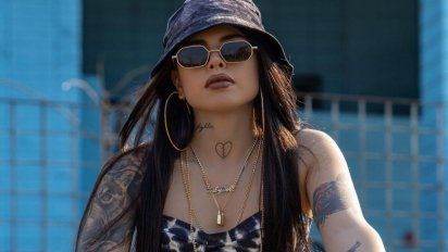 BabyDoll: ¿Quién es la cantante urbana argentina? 