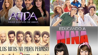 La ficción nacional pierde público: la crisis de los guionistas 