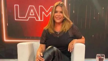 Nazarena Vélez abandona LAM: ¿Quién la reemplaza?