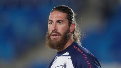 ¡Incierto! Sergio Ramos sigue sin renovar con Real Madrid ¡Incierto! Sergio Ramos sigue sin renovar con Real Madrid