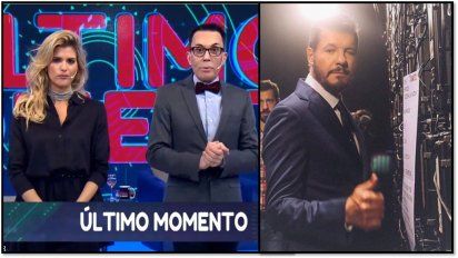 A fin de año termina 