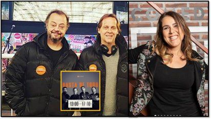 ¿Que dirán los fanáticos? Cabito se va de 