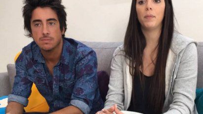 Belu Lucius recordó a Santiago Vázquez