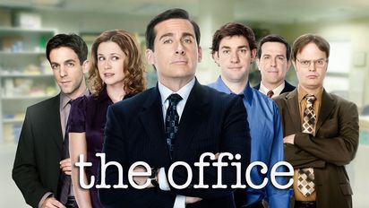 Por primera vez, 'The Office' tendrá una mujer de protagonista