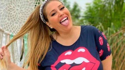 Mar Tarrés indignada con las angelitas