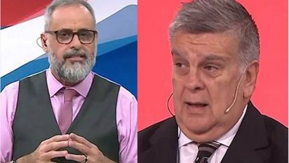 Luis Ventura salió a desmentir con fuerza a Jorge Rial