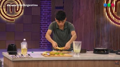 Masterchef 2023 en Telefe: estos son los participantes