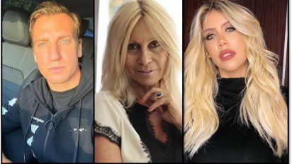 La respuesta de Ana Rosenfeld al pedido de tenencia de Maxi López: 