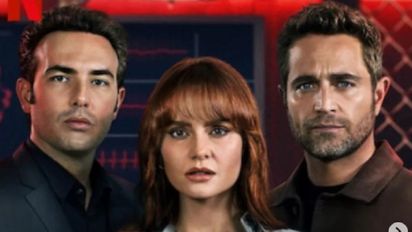 Netflix revela detalles sobre Pálpito 2: Estos son los nuevos actores