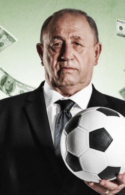 La segunda temporada de la serie El Presidente tendrá 8 episodios y seguira revelando el lado oscuro de la FIFA La segunda temporada de la serie El Presidente tendrá 8 episodios y seguira revelando el lado oscuro de la FIFA