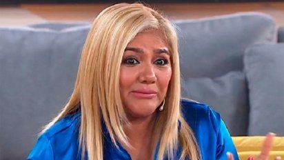 Los Policías de la Ciudad volvieron al Cantando por Gladys la Bomba Tucumana