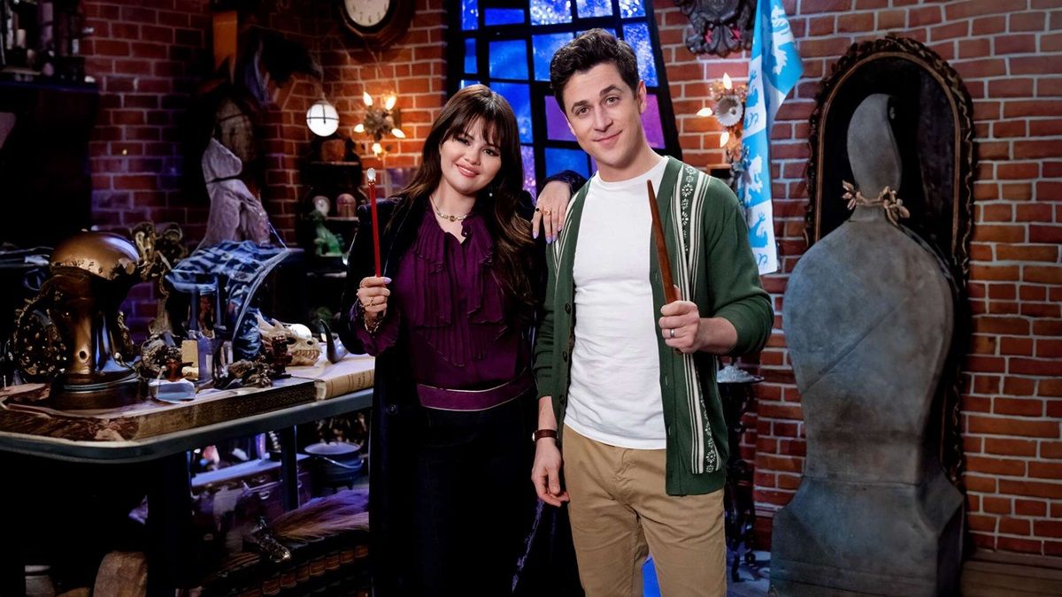 ¿Cuándo se estrena la nueva serie de 'Los Hechiceros de Waverly Place' en Disney+?