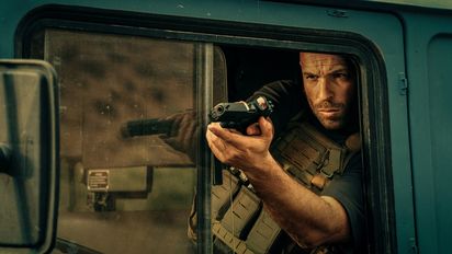 Netflix: la película francesa llena de acción que no te dejará despegarte del sillón