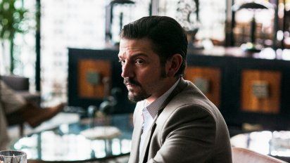 Diego Luna habló de la Narcos México II