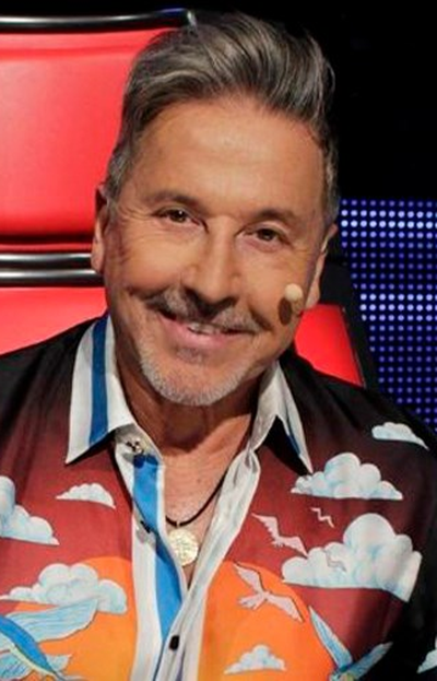 ¡Sigue el escándalo! Ricardo Montaner defendió a Mau y Ricky ¡Sigue el escándalo! Ricardo Montaner defendió a Mau y Ricky