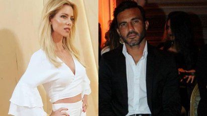 ¿Cómo es el convenio secreto entre Fabián Cubero y Nicole Neumann?