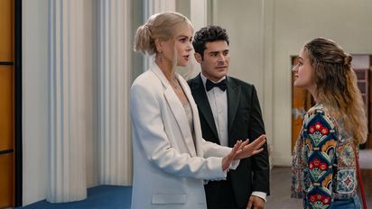 Que ver en Netflix: los estrenos de la semana en la plataforma