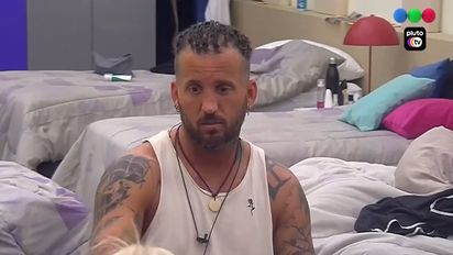 El pedido de Juan a los televidentes de 