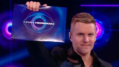 Gran Hermano: Qué dijo Santiago del Moro de la salida de Marisa Brel del panel