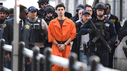 Max estrenó un nuevo documental sobre un reciente crimen en Estados Unidos que le dio la vuelta al mundo