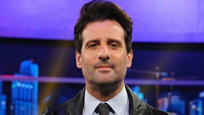 José María Listorti estrena 