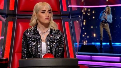 Participante de La Voz había acusado a Lali de plagio