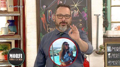 Flor de la Ve vs Rozín: 